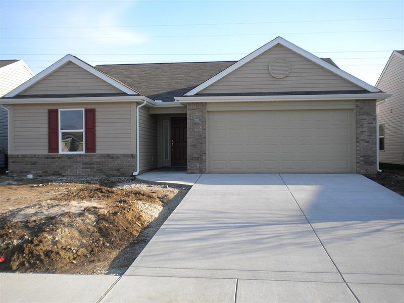 1st image of 3007 Remington Dr
