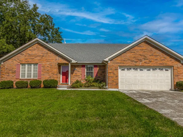 105 Dogwood Dr, Lancaster, KY 40444