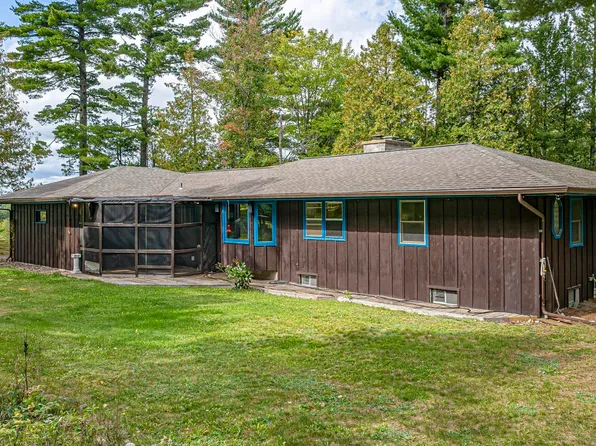 1298 Heather St, Ely, MN 55731