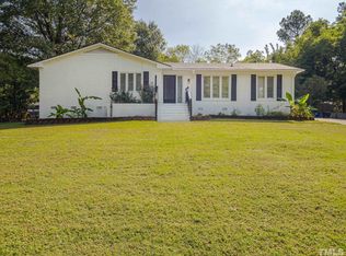 4212 Waterbury Rd, Raleigh, NC 27604