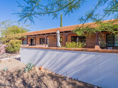 207 S Paseo Quinta APT C, Green Valley, AZ, 85614