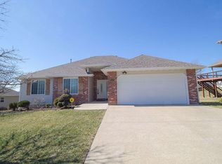 6707 Port Orchard Dr, Columbia, MO 65203