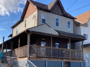 4344 Bristol St, Pittsburgh, PA