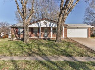 4 Kirk Ct, O'Fallon, MO 63366