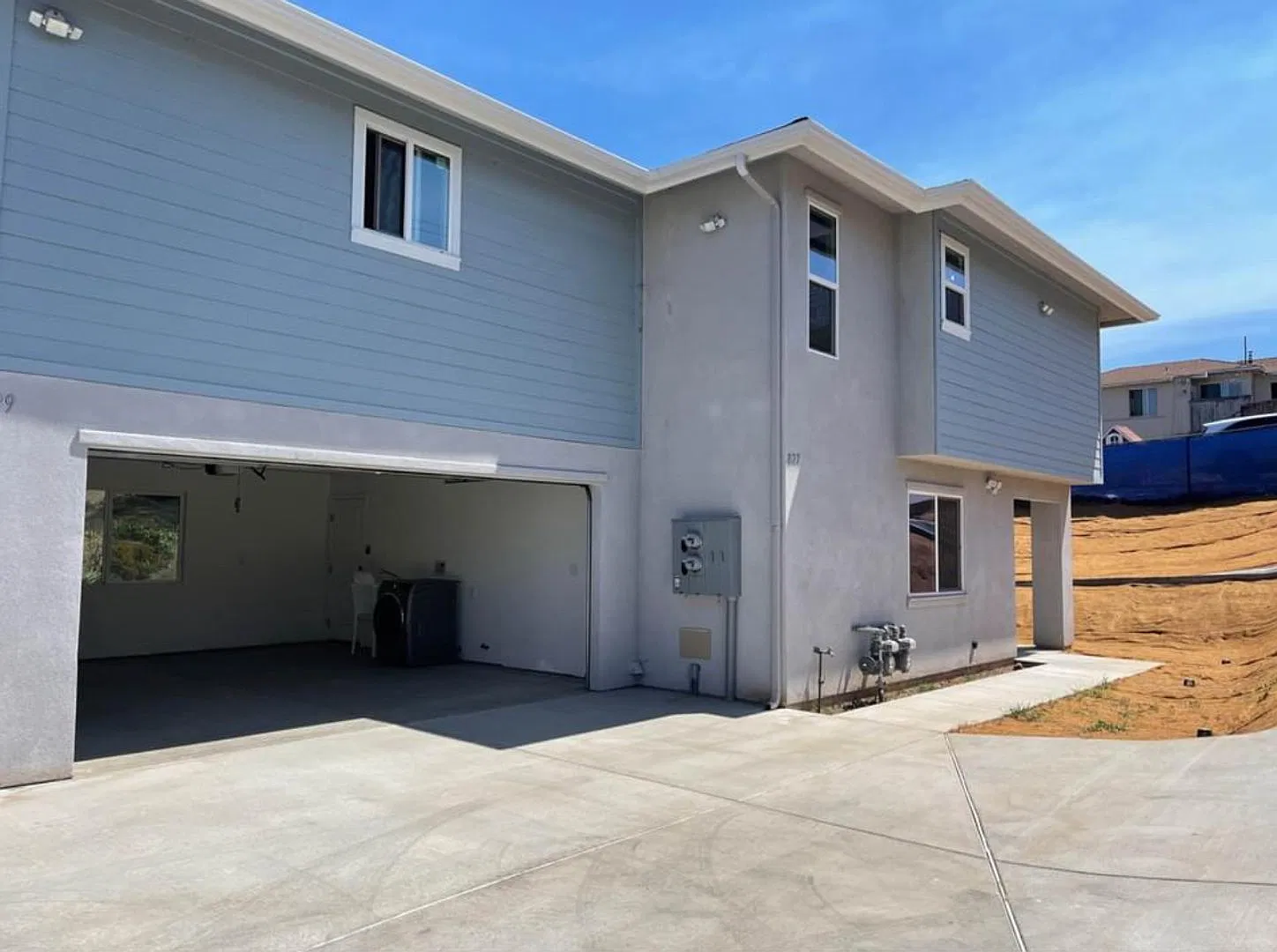 3 bedrooms townhome in National City — Photo 2
