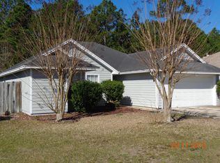 6650 Delta Post Dr W, Jacksonville, FL 32244