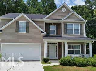 7307 Walton Hl, Fairburn, GA 30213