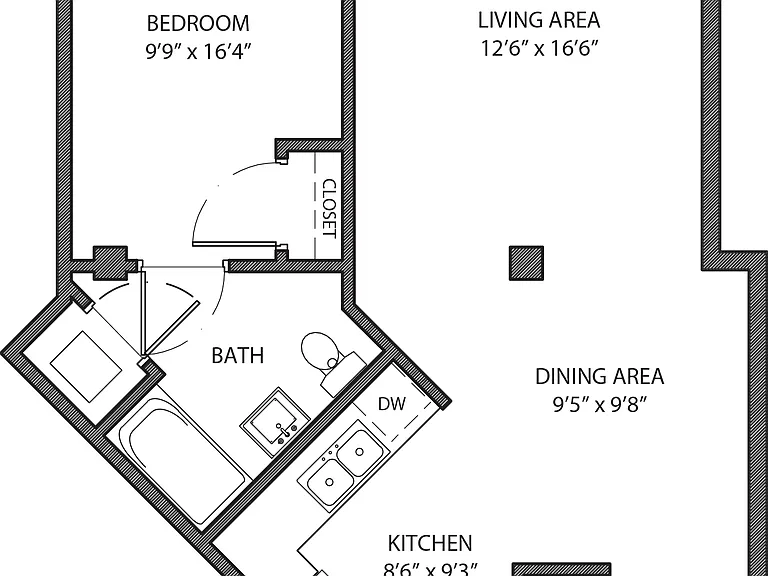 Chamber Lofts — Photo 22