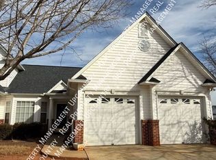 500 Cliffview Ct, Greer, SC 29650