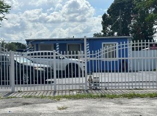 14161 NW 24th Ave, Opa Locka, FL 33054