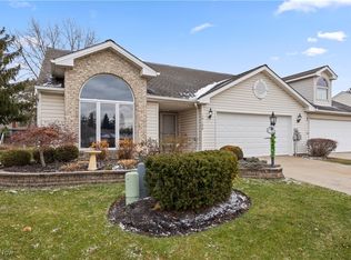 15188 Trails Lndg, Strongsville, OH