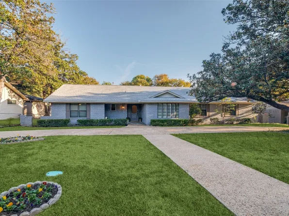 8238 San Leandro Dr, Dallas, TX 75218