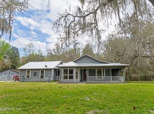 107 Lucyrilla Ln, Palatka, FL 32177