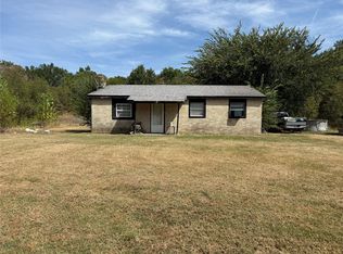 1526 County Road 35980, Arthur City, TX 75411