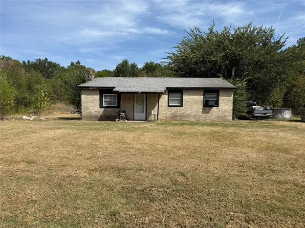 1526 County Road 35980, Arthur City, TX 75411