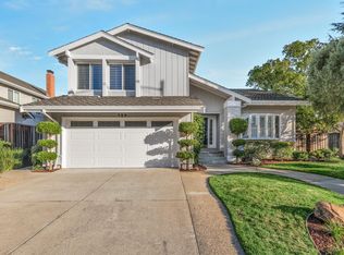 730 Dalewood Ct, San Jose, CA 95120