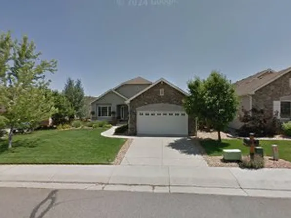 614 Golden Eagle Cir, Golden, CO 80401