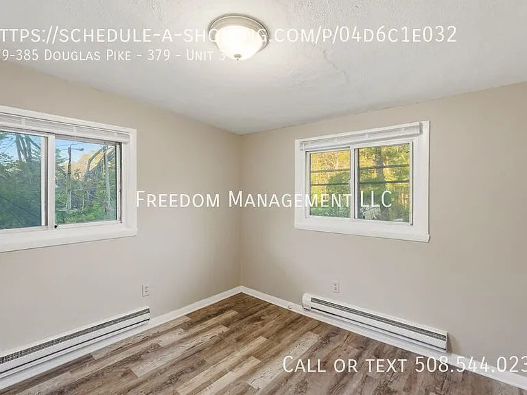 379-385 Douglas Pike #379-unit 3 — Photo 5