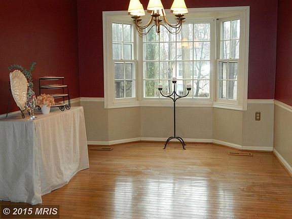 5th image of 4285 Berwick Pl
