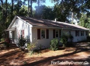 1215 E 14th St, Greenville, NC 27858