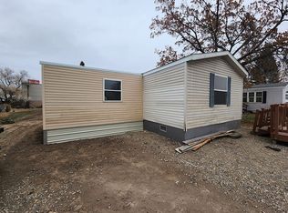 99 Frank Rd TRAILER 75, Belgrade, MT 59714