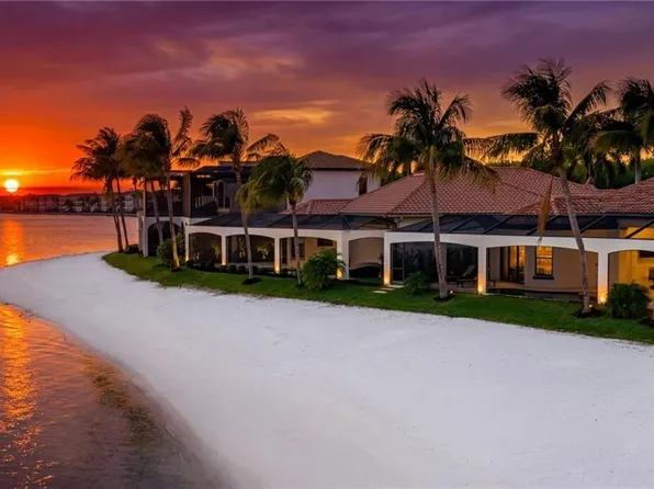 11729 Via Savona CT, MIROMAR LAKES, FL 33913