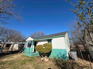 1411 NW Hoover Ave, Lawton, OK 73507