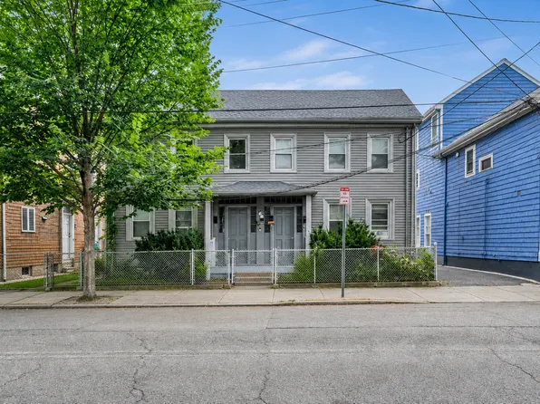 6 6th St APT 2, Cambridge, MA 02141