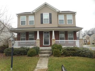 1883 Langdon Farm Rd, Cincinnati, OH 45237