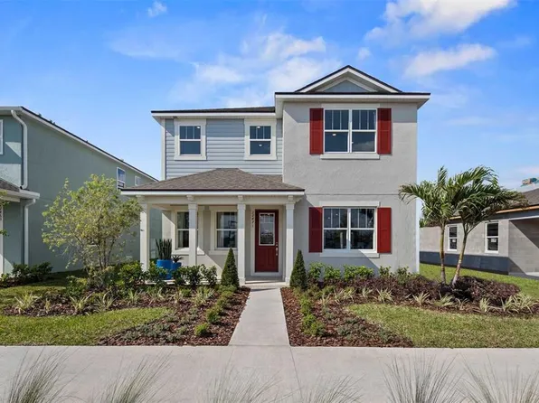 12471 Shipwatch St, Orlando, FL 32832