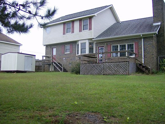 back view