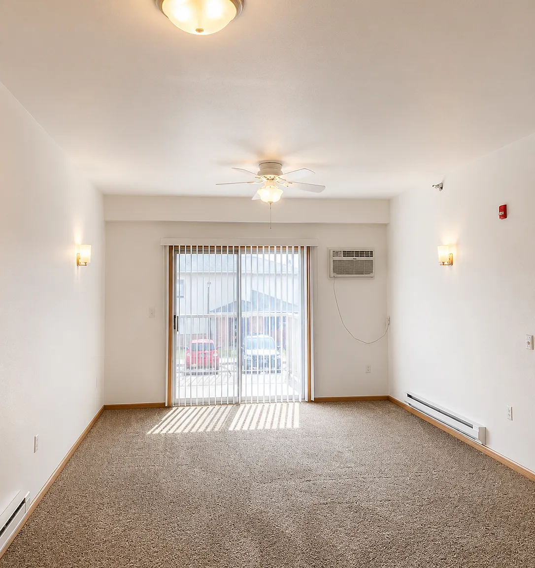 1 bed, 784 sqft, $1,075 — Photo 4