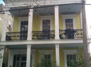 1434 Constance St APT 3, New Orleans, LA 70130