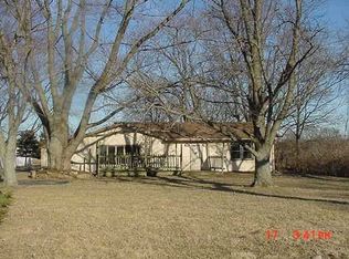 4994 Forest Pkwy, Decatur, IL 62526