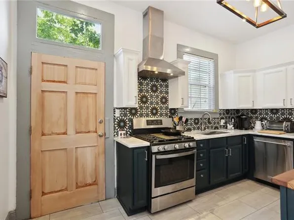 2625 Baronne St, New Orleans, LA