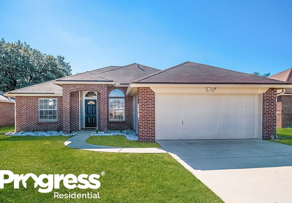 1st image of 3717 Woodbriar Dr
