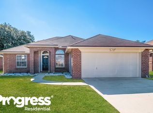 3717 Woodbriar Dr, Orange Park, FL 32073
