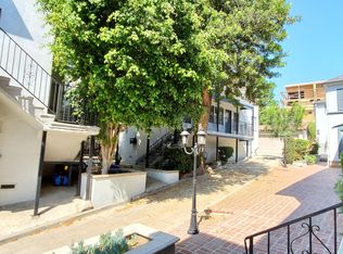 3267 1/8 Rowena Ave, Los Angeles, CA 90027