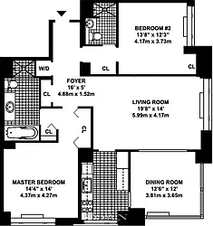 Rented by Town Residential