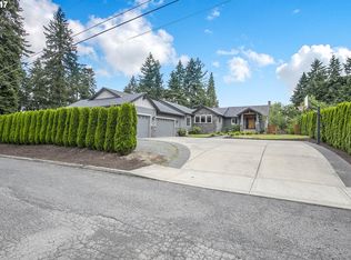 14120 SE Upper Aldercrest Dr, Milwaukie, OR 97267