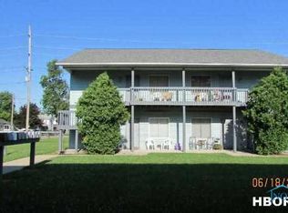 300 & 310 Allen Ave, Findlay, OH 45840