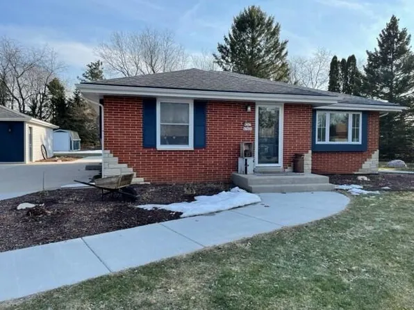 W247N7820 Jean COURT, Lisbon, WI 53089