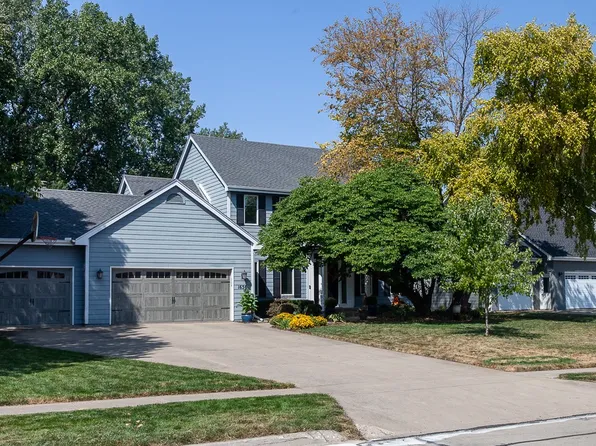 1636 NW 129th St, Clive, IA 50325