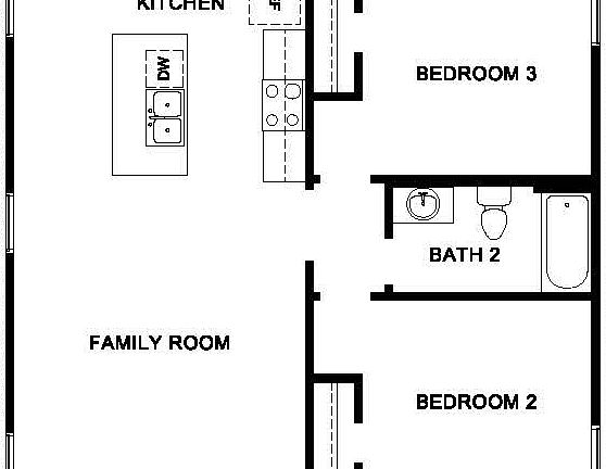 Floor Plan.