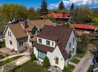 220 University Ave, Missoula, MT 59801