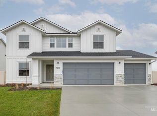 7212 E Marble Springs Dr, Nampa, ID 83687