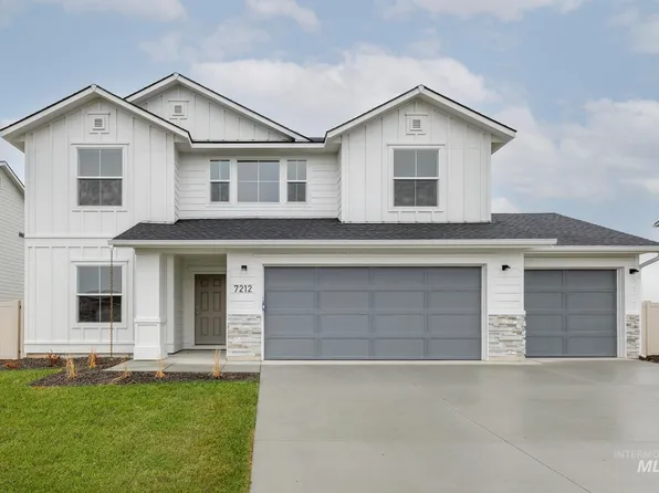 7212 E Marble Springs Dr, Nampa, ID 83687