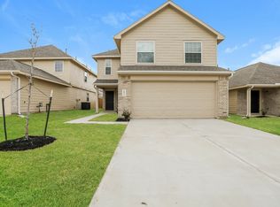 14039 Pupfish Pass, Conroe, TX 77384