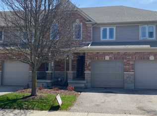 409 Joseph St #2, Saugeen Shores, ON N0H 2C2
