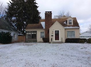 1213 Somerset Ln, Fort Wayne, IN 46805